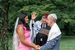 Your Day Wedding Officiant - 6