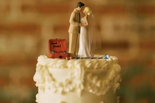 How Sweet It Is Cake Studio - 9