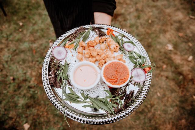 Simons Catering - 4