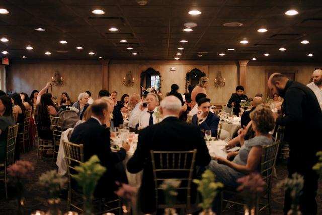 Olde Mill Inn - 3