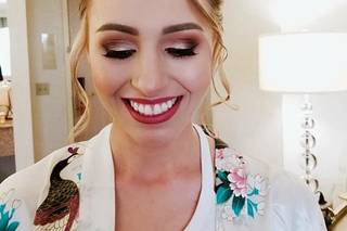 A Touch of MUAH - 11