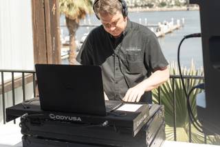 Waveform Events Entertainment & Lighting - 19
