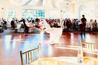 Hiland Park Country Club - 54