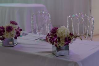 Hayal Flowers Design & Events - 18