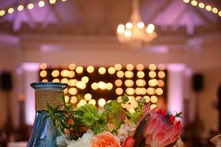 Hall Occasions - 16