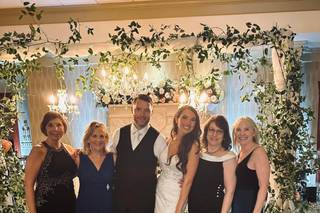 Affections Floral Design & Event Planning - 29