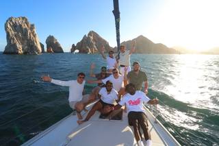 Beyond The Horizon Travel Agency - 5