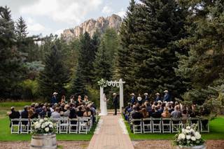 Mountain View Ranch by Wedgewood Weddings - 19