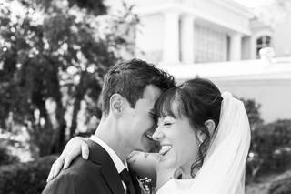 Kristen Marie Weddings + Portraits - 7