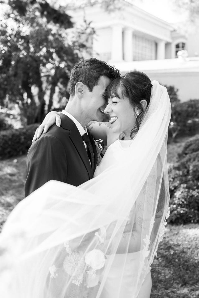 Kristen Marie Weddings + Portraits - 2