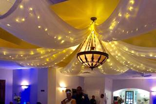 Gala Events Facility - 49