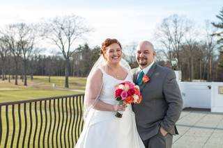 Manchester Country Club - 29