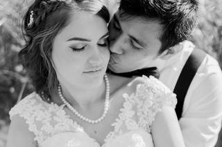 Cynthia Mae Photograph - 56