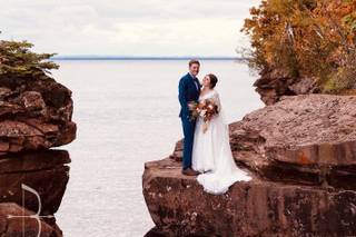 Lace & Brass Events, LLC - 59