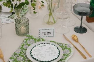 Something Vintage Rentals - 5