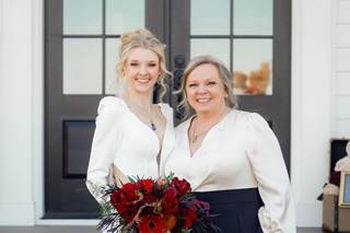 Marylee Marmer Events - 12