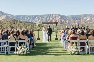 Heart of Sedona Weddings - 5