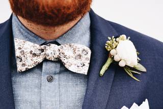 Monzie's Floral Design - 44