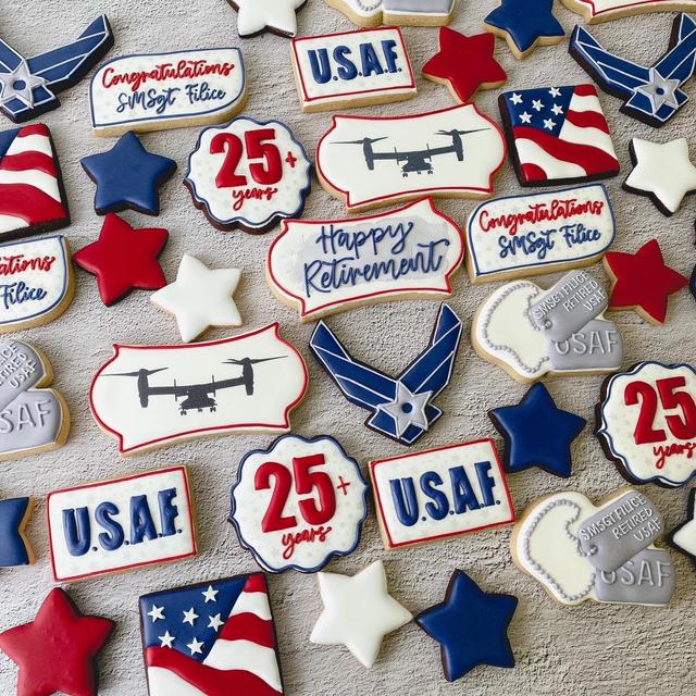 Pam's Cakes & More - 3