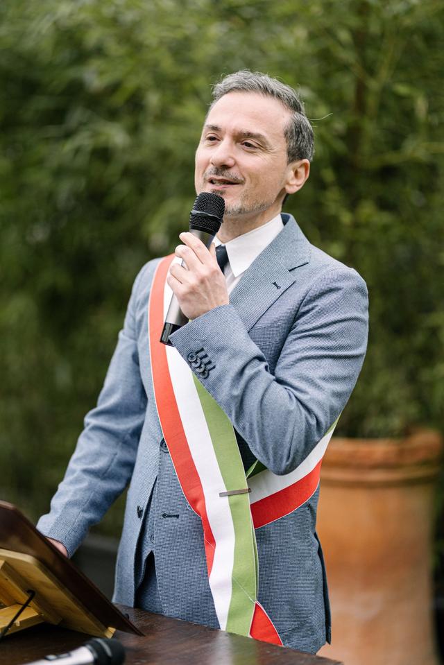 Cerimoniere Enrico Celebrante - 2