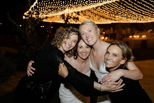 Bliss Events by Bonnie Chase - 1