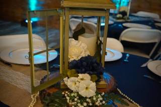 Pearls In The Pines - 16