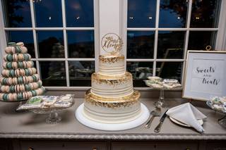 Das Meyer Fine Pastry Chalet - 8