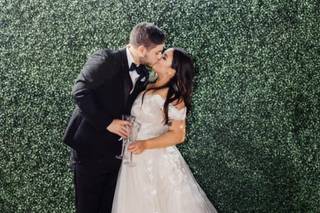 Gilly Francis Weddings and Events - 26