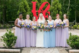 Zenplicity Studio & Florist - 37
