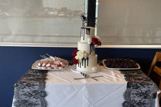 The Cake Girl - 40