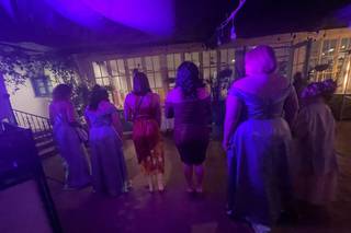 Ayre Power Entertainment - 5