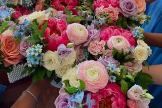 Sarah's Floral Design - 5
