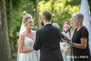 Becoming One Weddings - 9