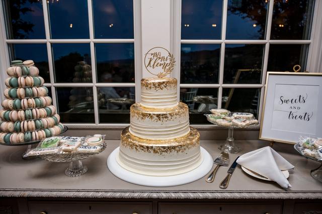 Das Meyer Fine Pastry Chalet - 1