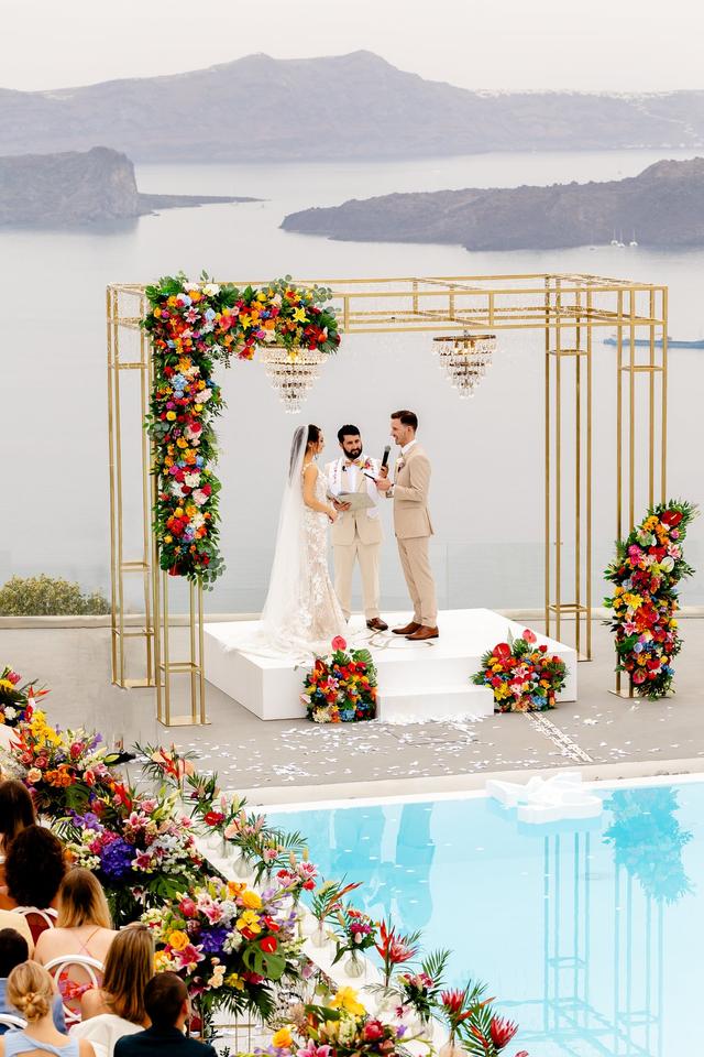 Lifetime Affair Santorini - 3