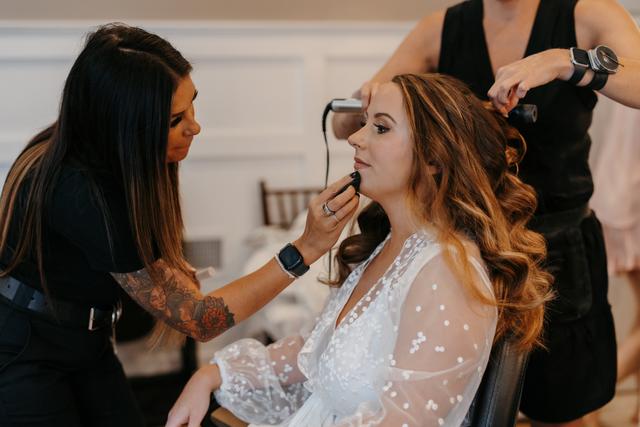 Makeup by Jessalyn - 1
