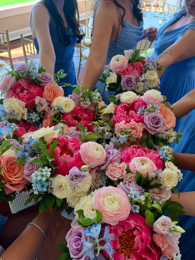 Sarah's Floral Design - 2