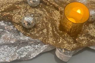 Crystal Event Rentals - 6