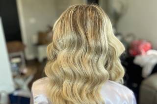 Primp Bridal Beauty - 8