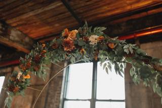 So Many Hearts Event Planning - 12