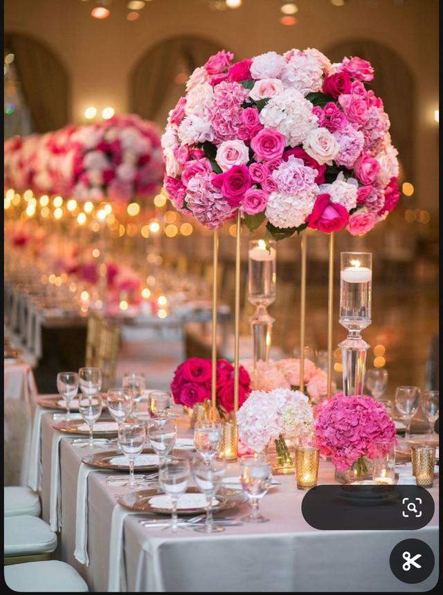 Ana Flores Events - 2