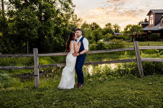 Custom Gowns & Alterations by Sarah Kolis - 1