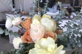 Weddings by Lavenders - 30