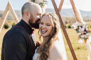 White Fox Wedding Photography - 34