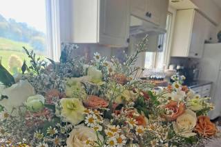 Weddings Your Way Floral & Events - 17