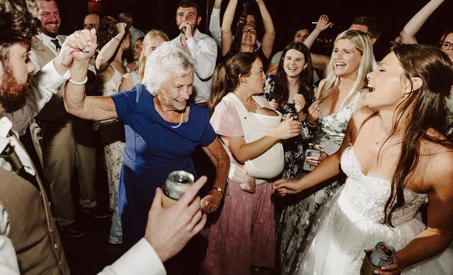 Wilder Weddings Collective - 3