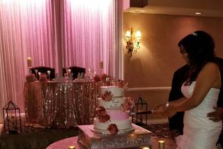 The Reception Center by Mayer Catering - 22