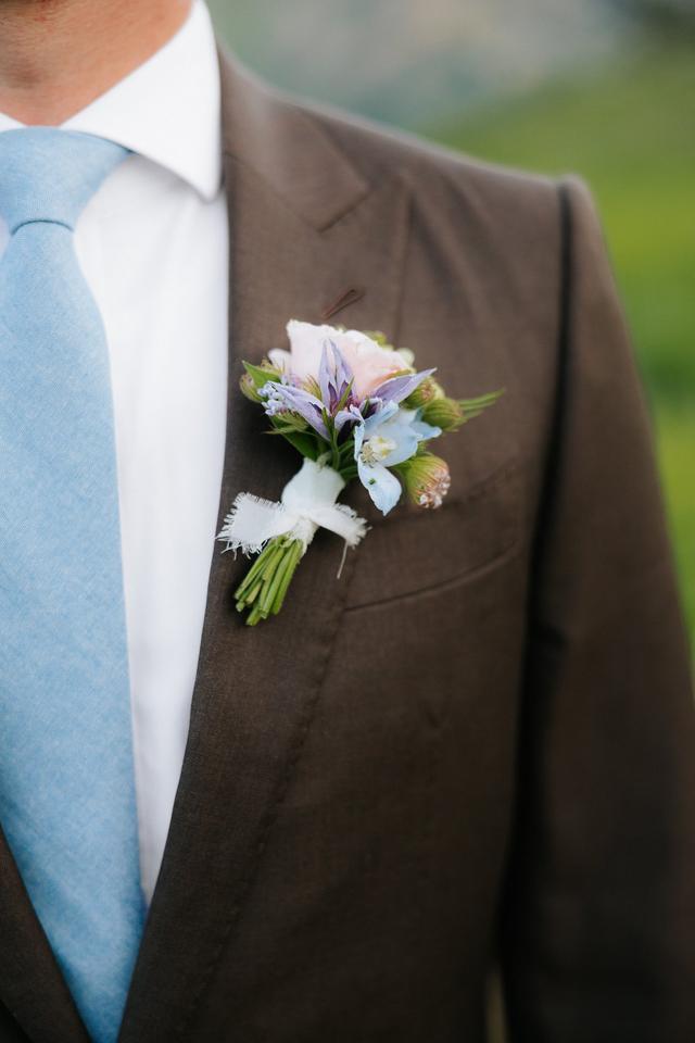 Rosie Rue Floral Co. - 2