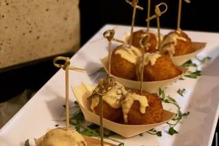 Silver Service Events - 5