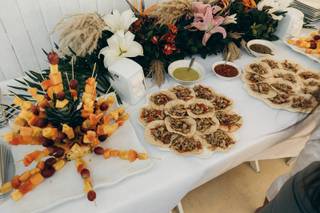 La Barcaza Wedding and Event Boat - 22